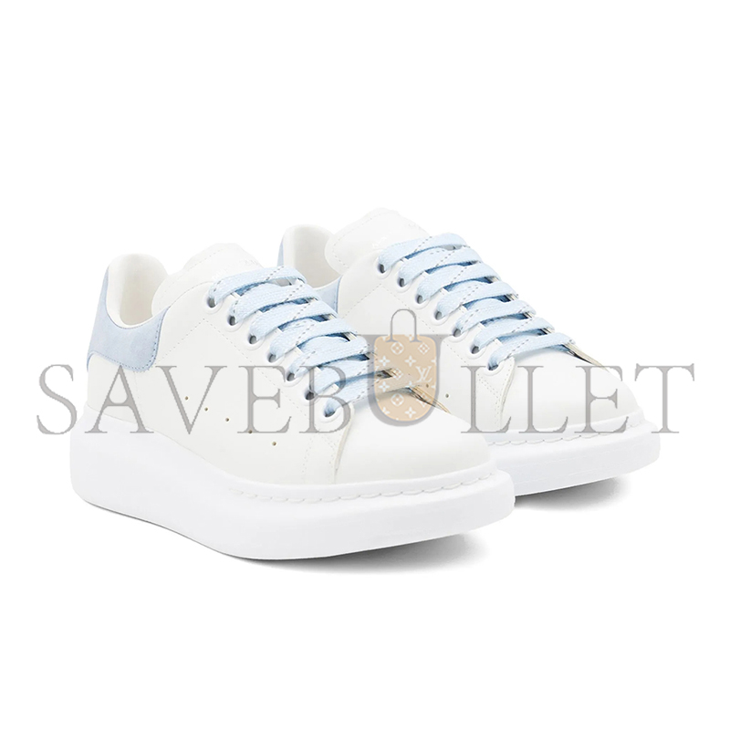 Ale*d*r m*q*en platform sneakers 553770whgp79048
